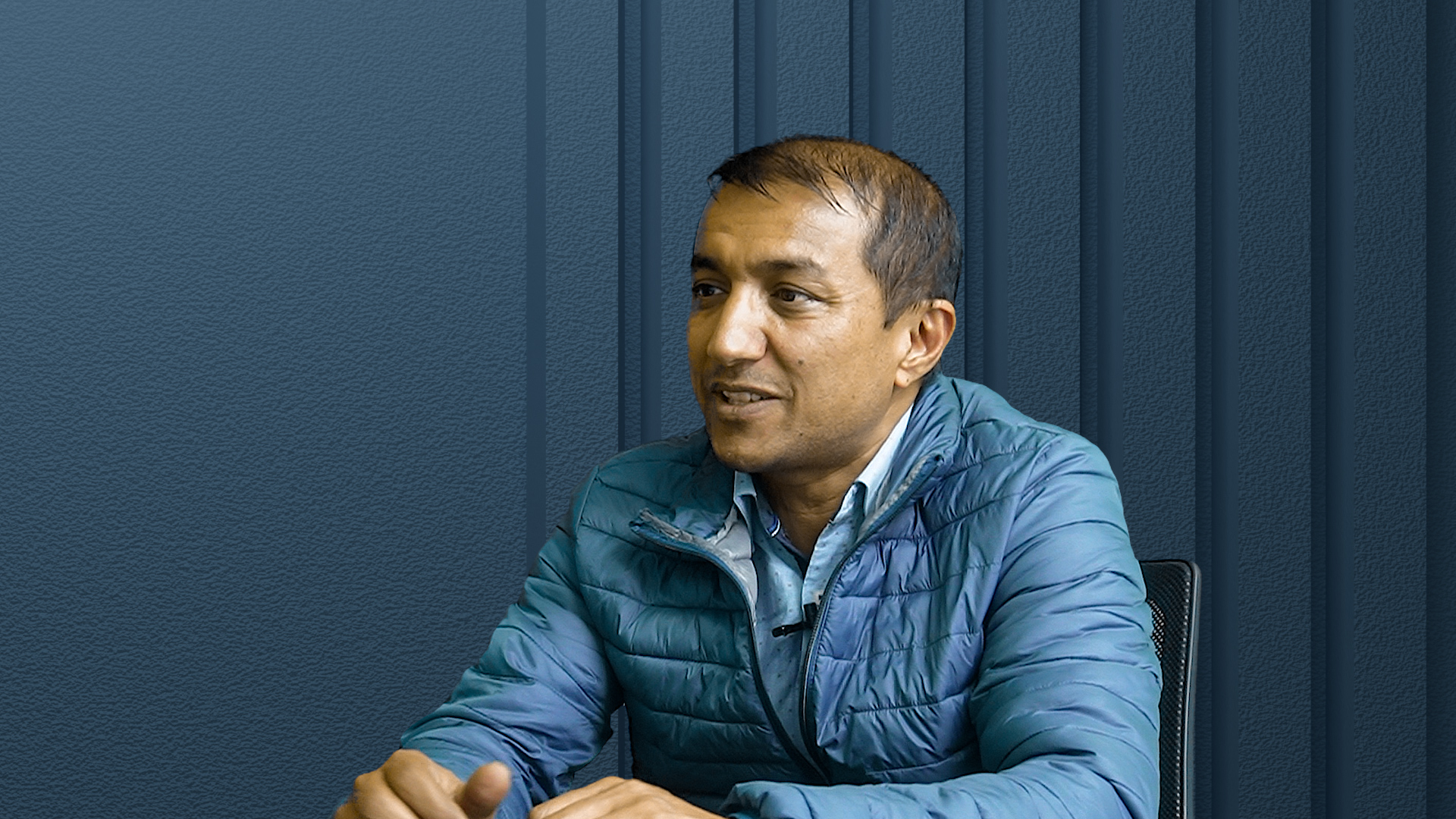 NRN Infrastructure & Devleopment Appoints Niranjan Phuyal as CEO